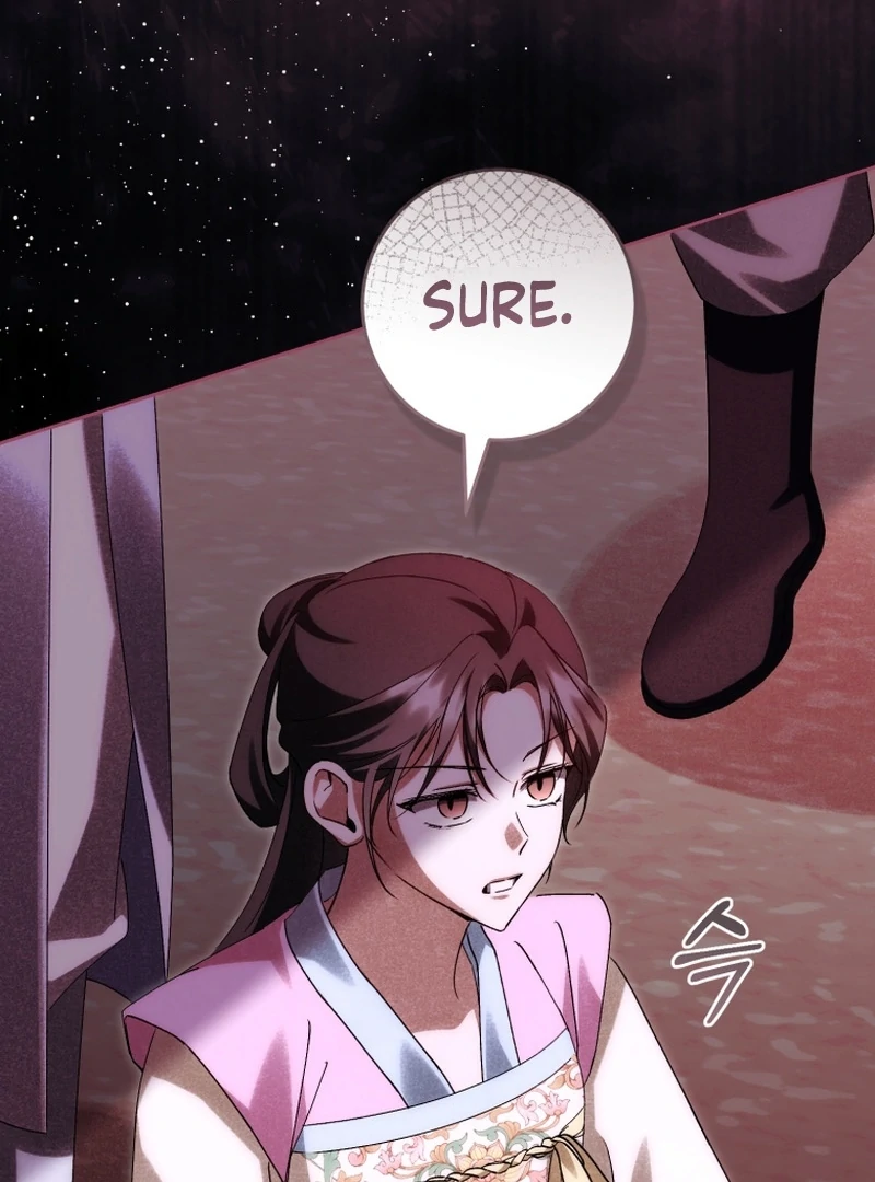 Surviving as the Dang Clan's Handmaiden Chapter 22 page 67 - 