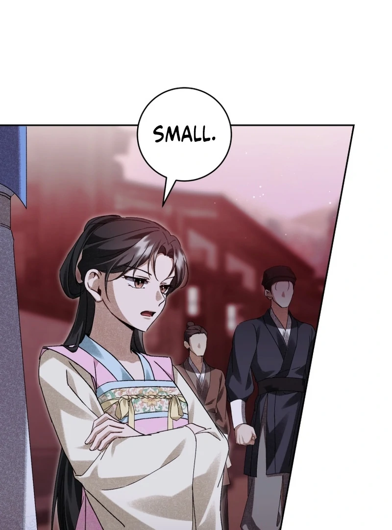 Surviving as the Dang Clan's Handmaiden Chapter 22 page 71 - 