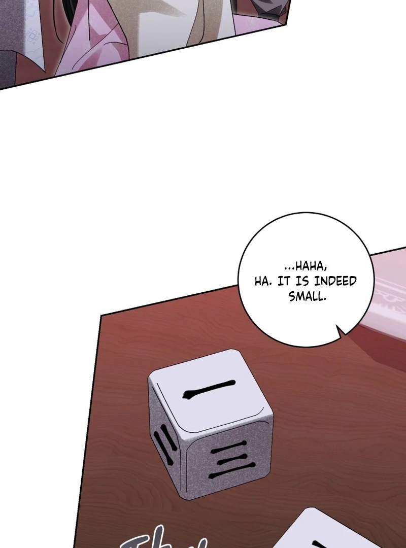 Surviving as the Dang Clan's Handmaiden Chapter 22 page 72 - 