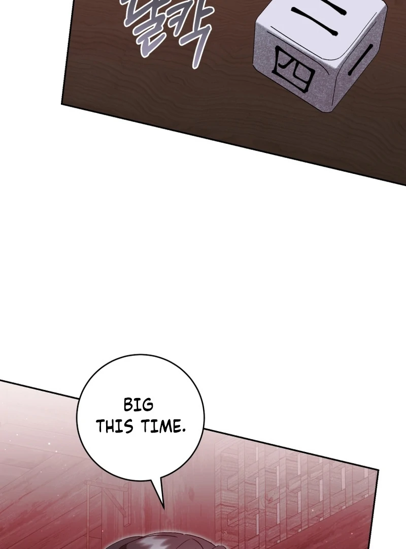 Surviving as the Dang Clan's Handmaiden Chapter 22 page 73 - 