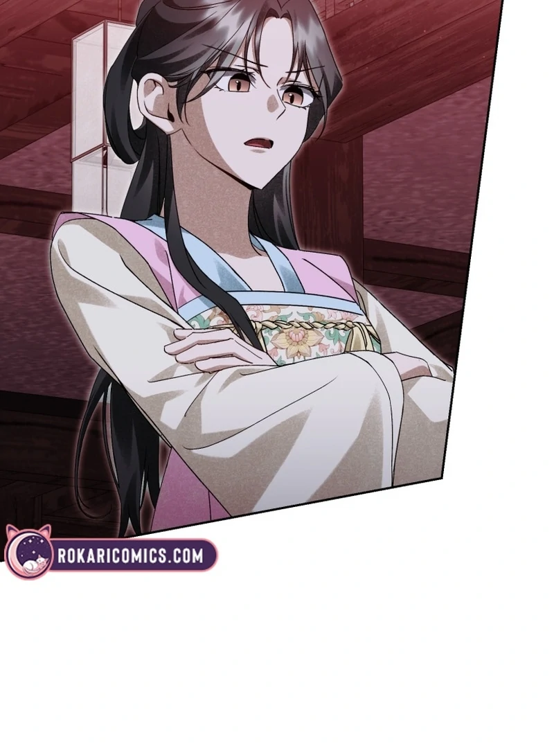 Surviving as the Dang Clan's Handmaiden Chapter 22 page 74 - 