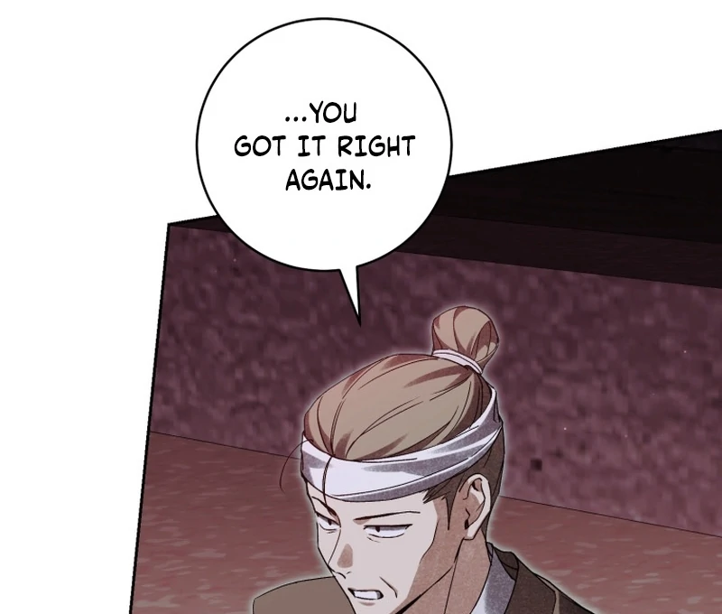 Surviving as the Dang Clan's Handmaiden Chapter 22 page 75 - 