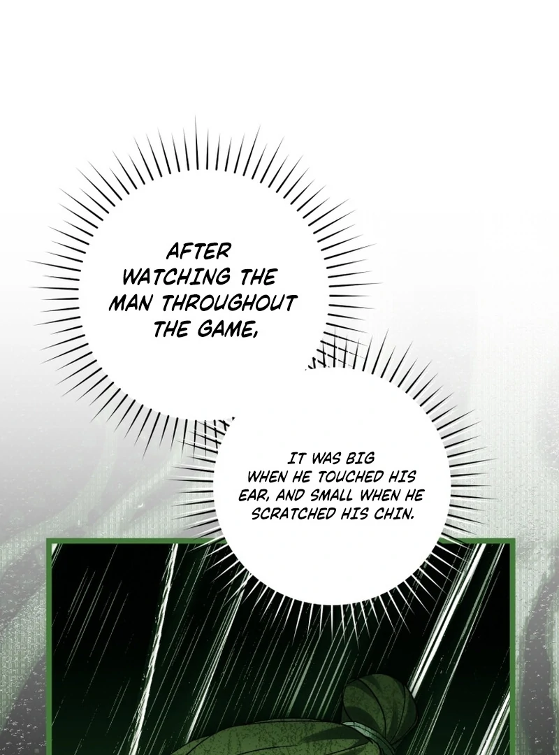Surviving as the Dang Clan's Handmaiden Chapter 22 page 77 - 