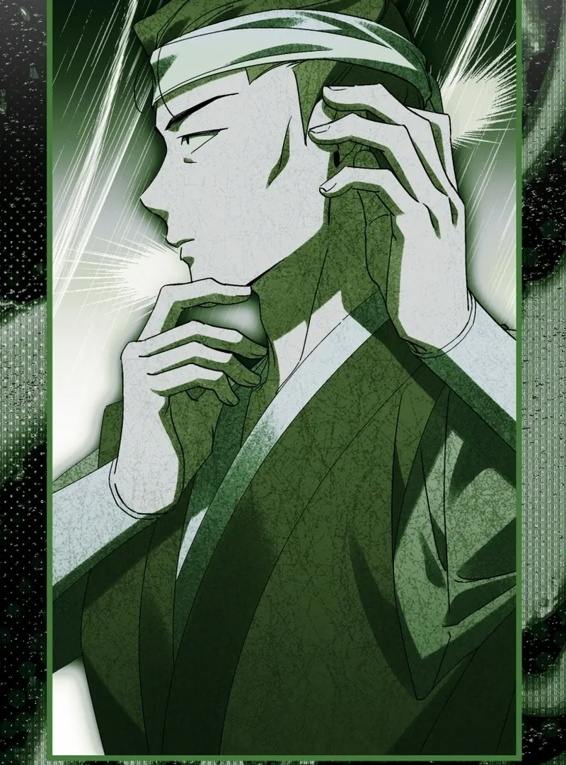 Surviving as the Dang Clan's Handmaiden Chapter 22 page 78 - 