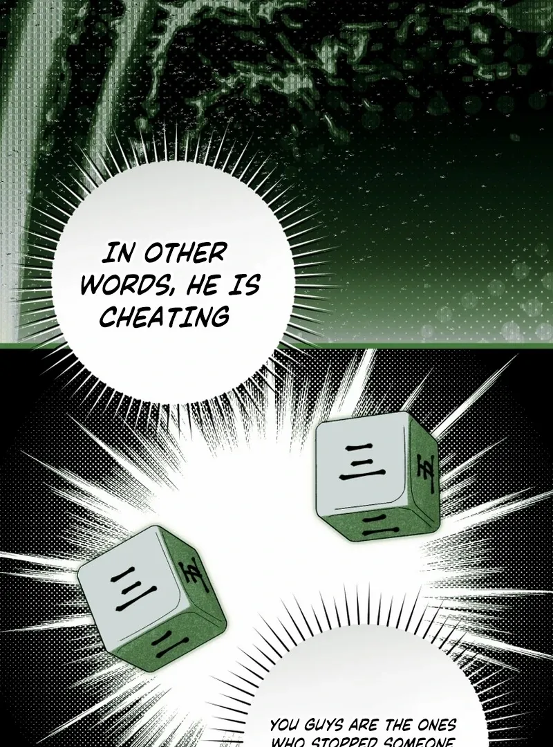 Surviving as the Dang Clan's Handmaiden Chapter 22 page 79 - 