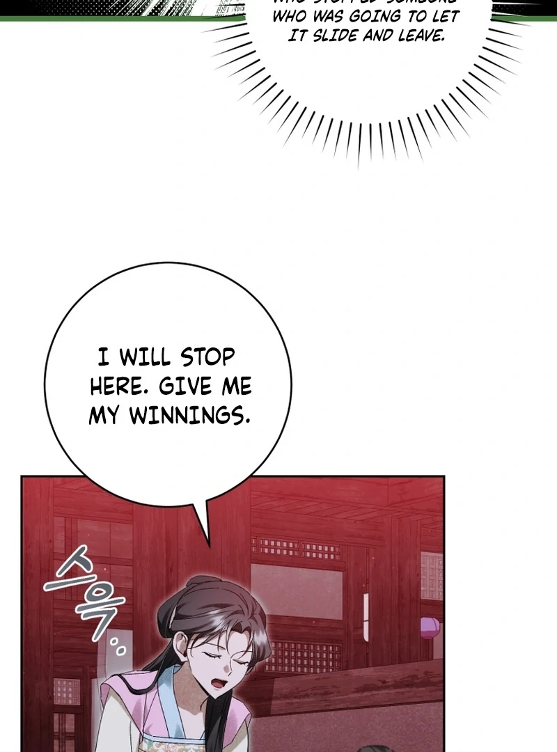 Surviving as the Dang Clan's Handmaiden Chapter 22 page 80 - 