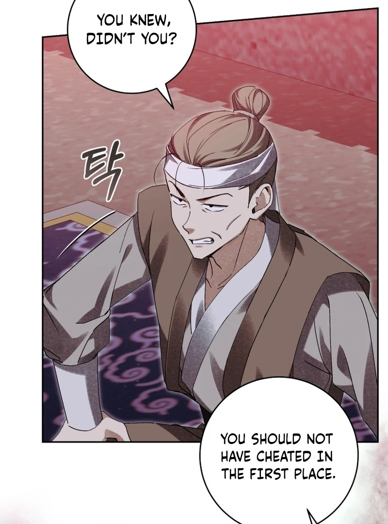 Surviving as the Dang Clan's Handmaiden Chapter 22 page 82 - 