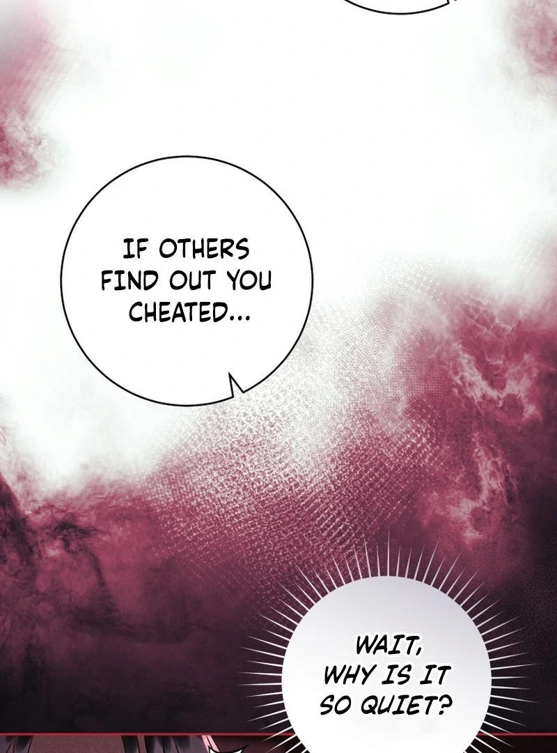 Surviving as the Dang Clan's Handmaiden Chapter 22 page 83 - 