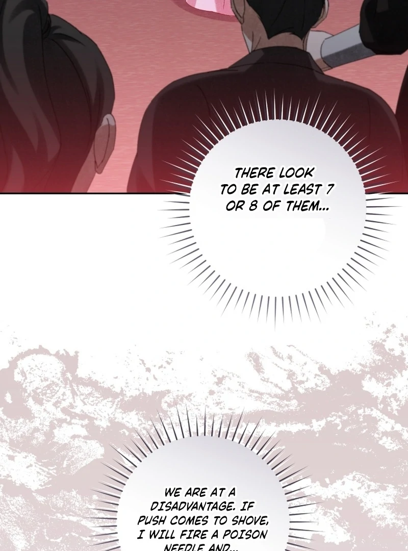 Surviving as the Dang Clan's Handmaiden Chapter 22 page 88 - 