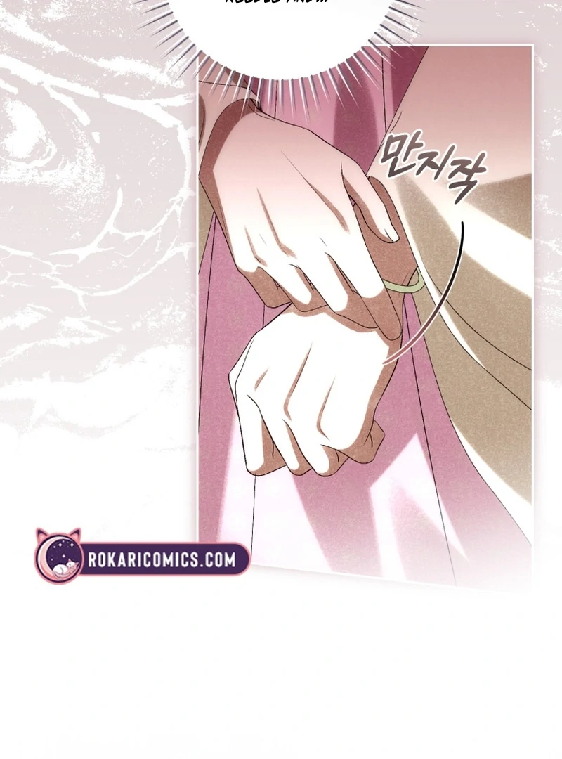 Surviving as the Dang Clan's Handmaiden Chapter 22 page 89 - 
