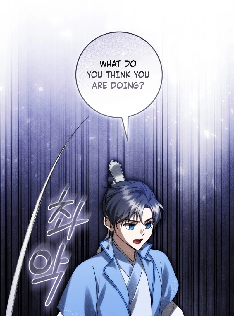 Surviving as the Dang Clan's Handmaiden Chapter 22 page 90 - 