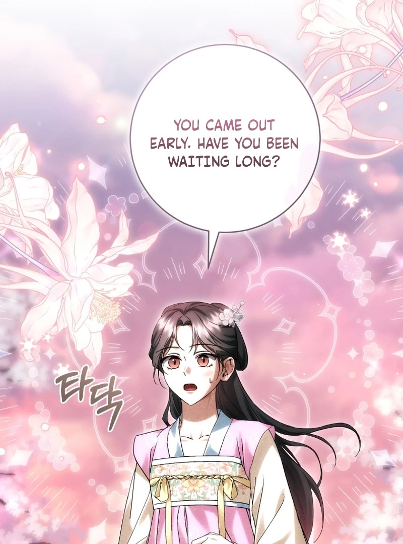 Surviving as the Dang Clan's Handmaiden Chapter 22 page 10 - 