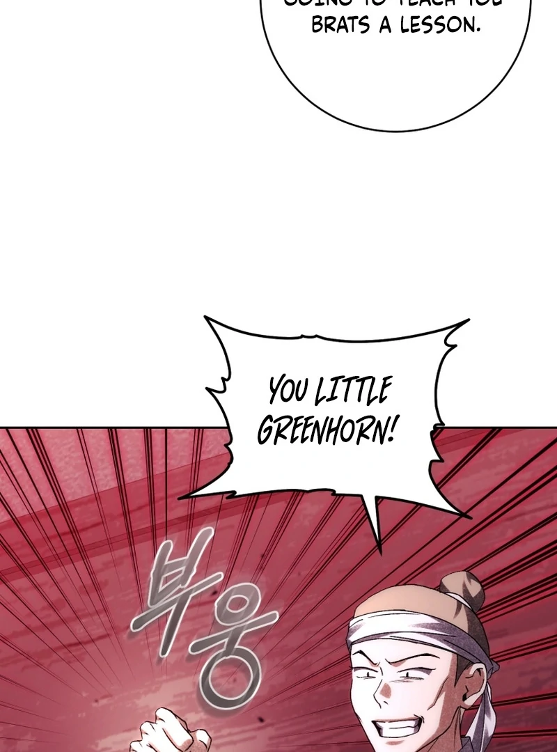 Surviving as the Dang Clan's Handmaiden Chapter 22 page 93 - 