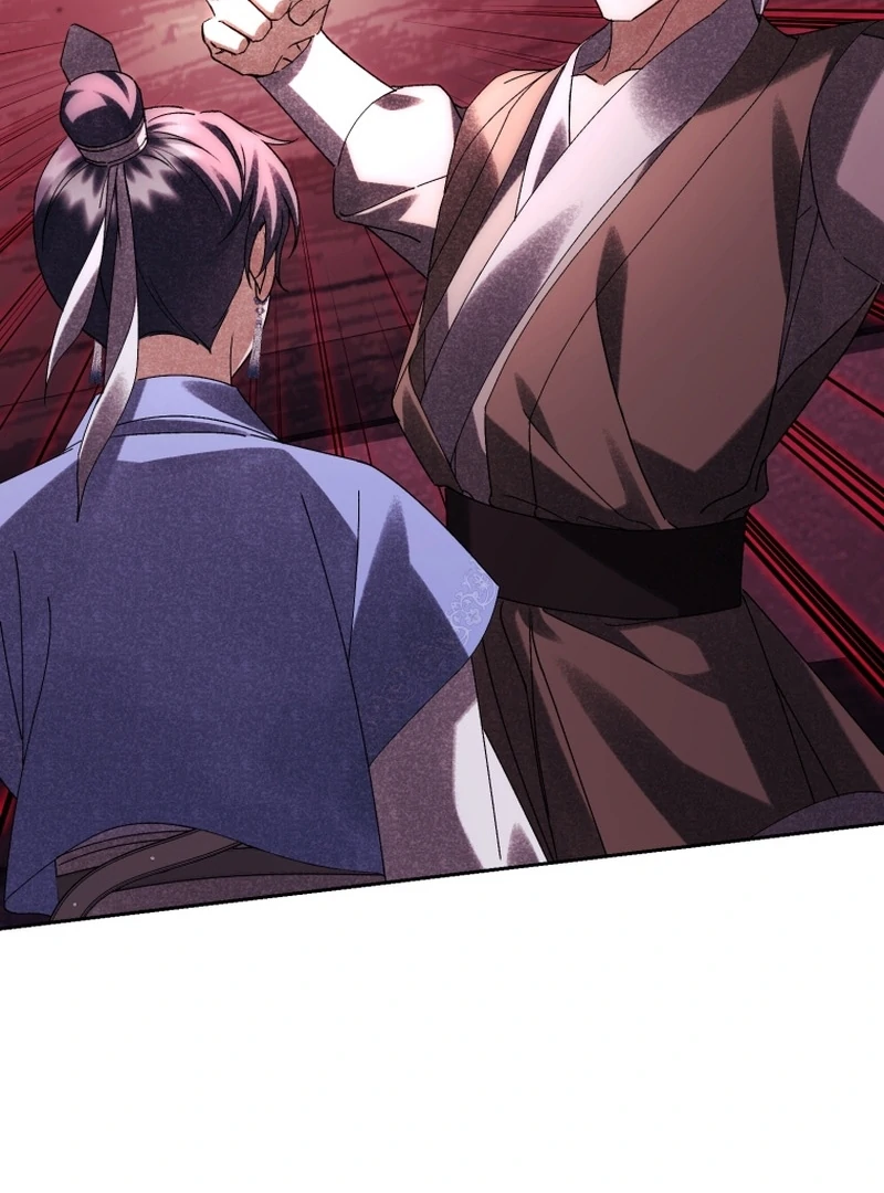 Surviving as the Dang Clan's Handmaiden Chapter 22 page 94 - 