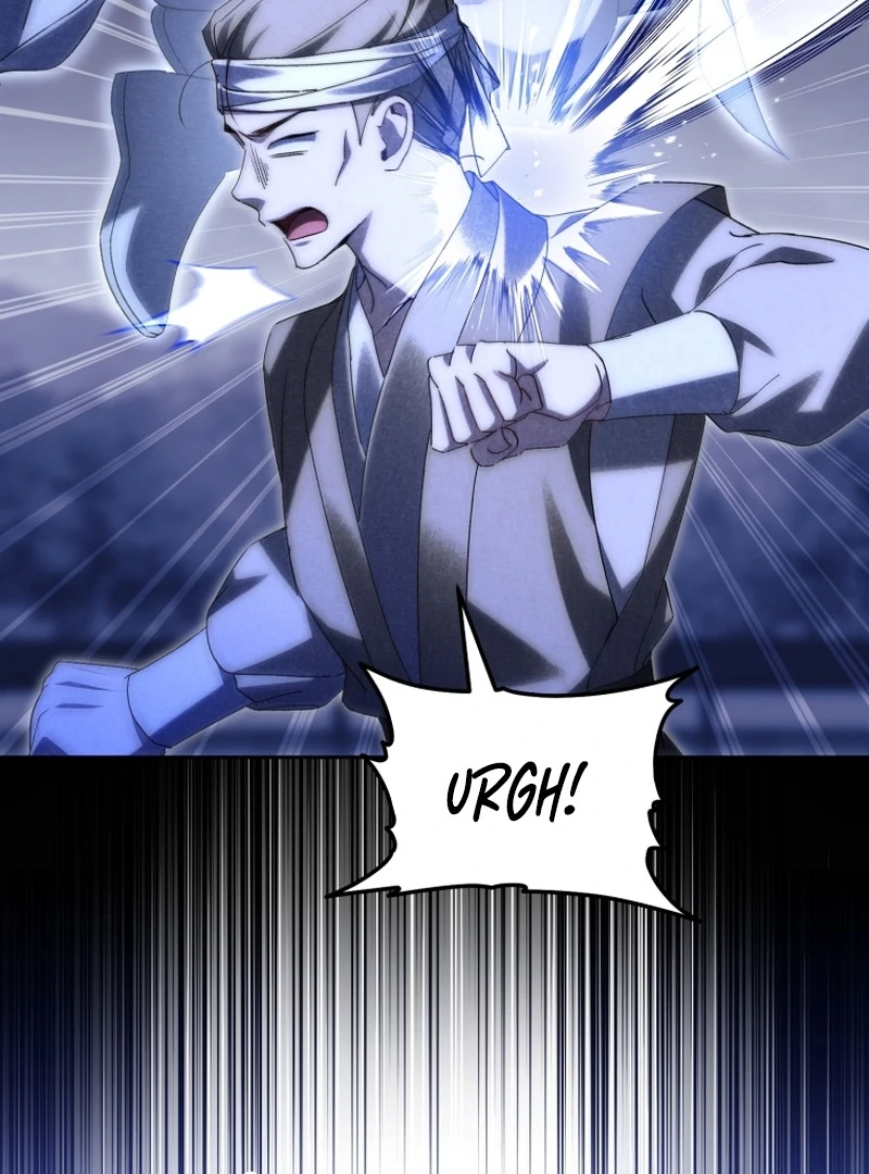 Surviving as the Dang Clan's Handmaiden Chapter 22 page 99 - 