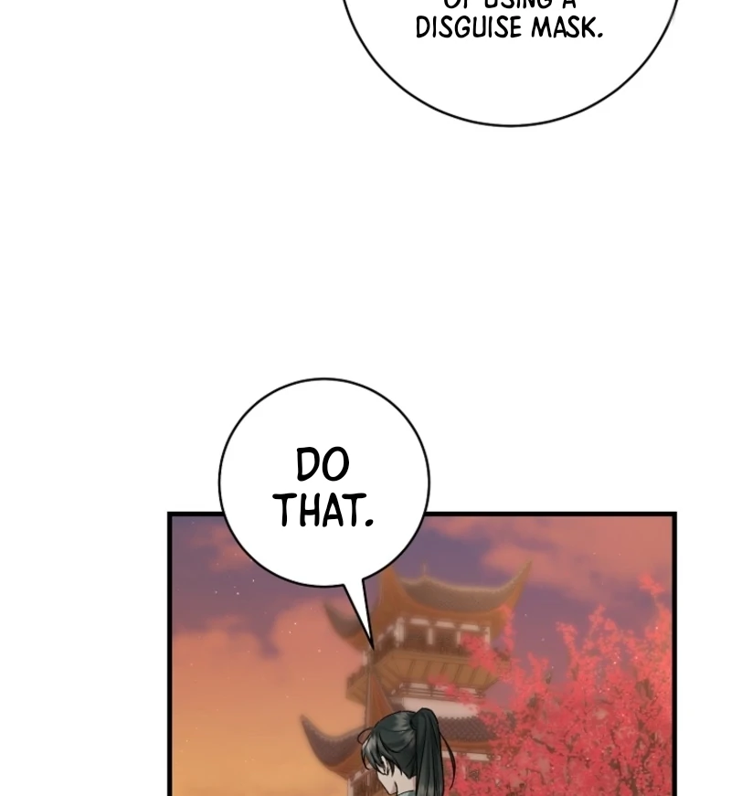 Surviving as the Dang Clan's Handmaiden Chapter 5 page 102 - 