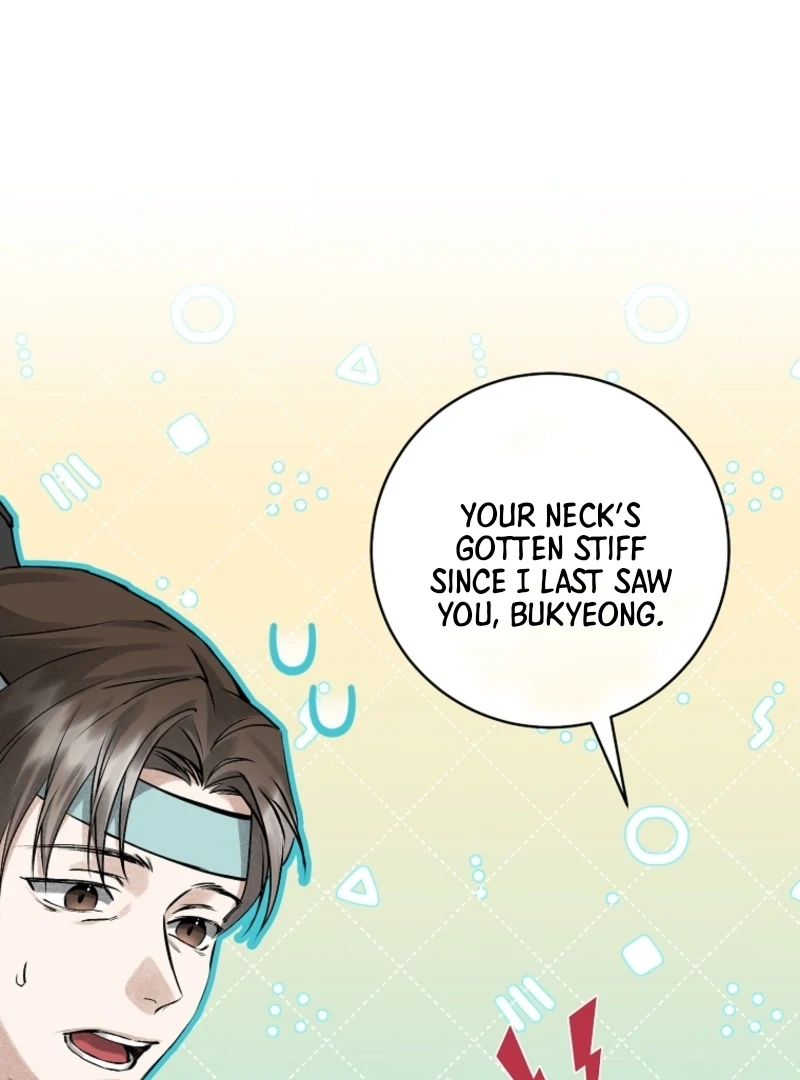 Surviving as the Dang Clan's Handmaiden Chapter 5 page 15 - 