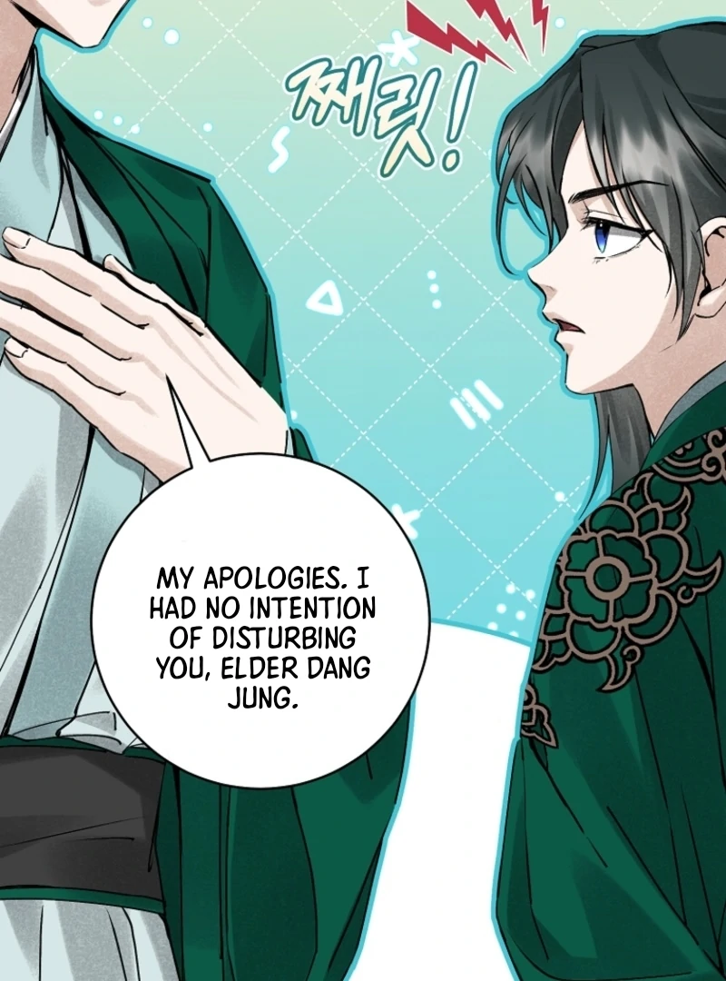Surviving as the Dang Clan's Handmaiden Chapter 5 page 16 - 