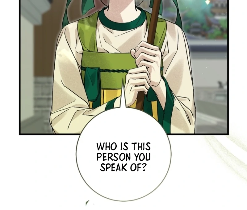 Surviving as the Dang Clan's Handmaiden Chapter 5 page 39 - 