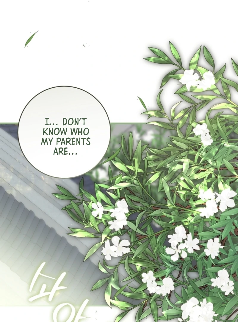 Surviving as the Dang Clan's Handmaiden Chapter 5 page 40 - 