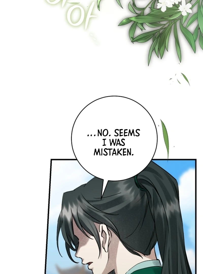 Surviving as the Dang Clan's Handmaiden Chapter 5 page 41 - 