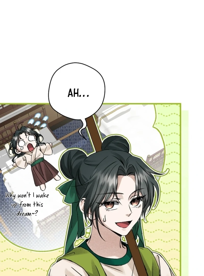 Surviving as the Dang Clan's Handmaiden Chapter 5 page 44 - 