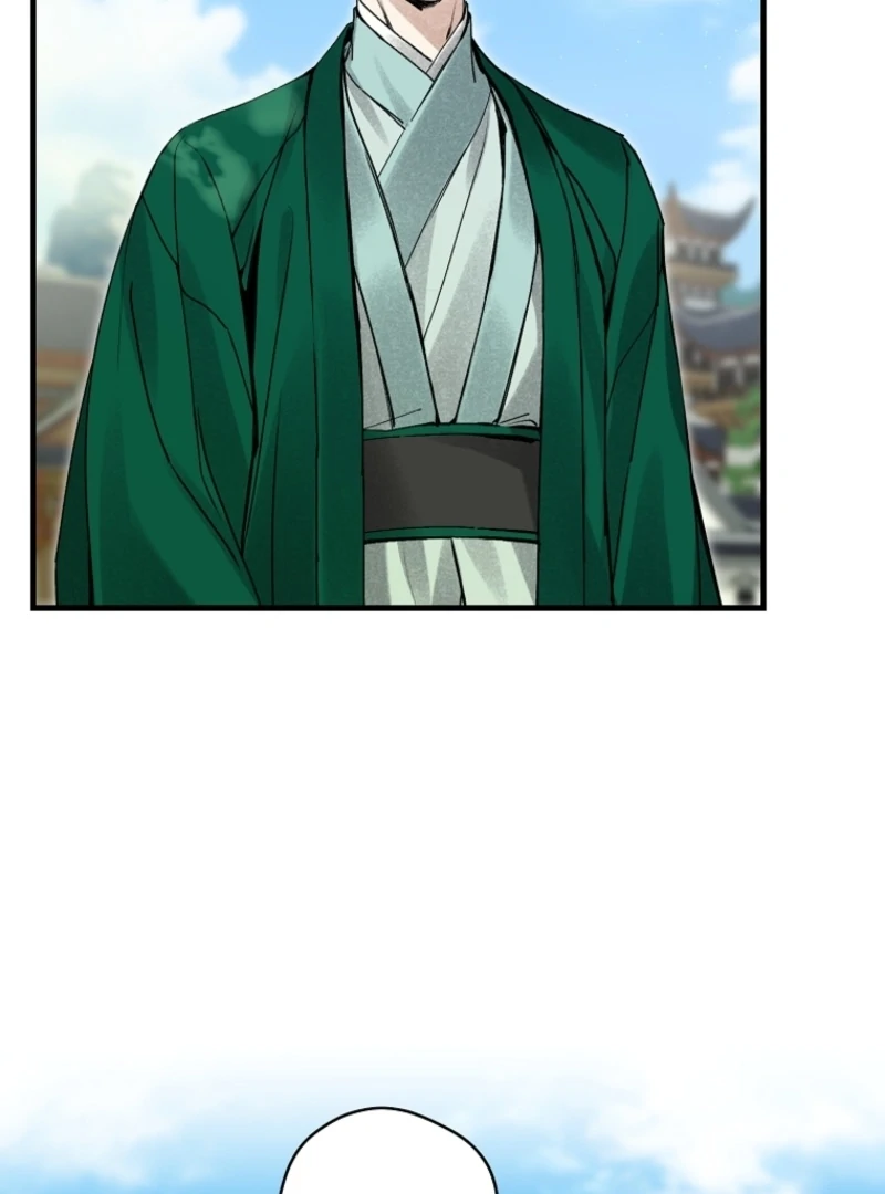 Surviving as the Dang Clan's Handmaiden Chapter 5 page 48 - 