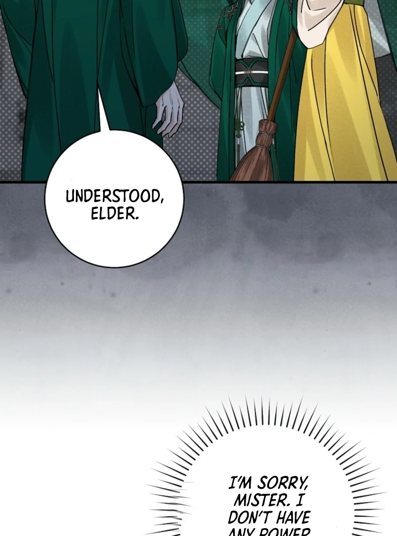 Surviving as the Dang Clan's Handmaiden Chapter 5 page 50 - 