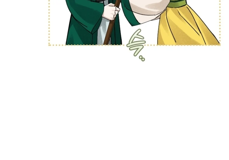 Surviving as the Dang Clan's Handmaiden Chapter 5 page 52 - 