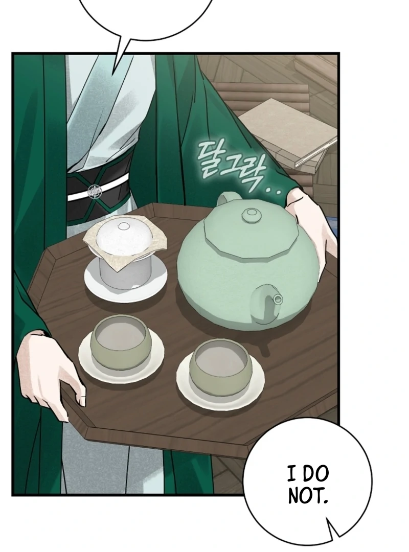Surviving as the Dang Clan's Handmaiden Chapter 5 page 59 - 