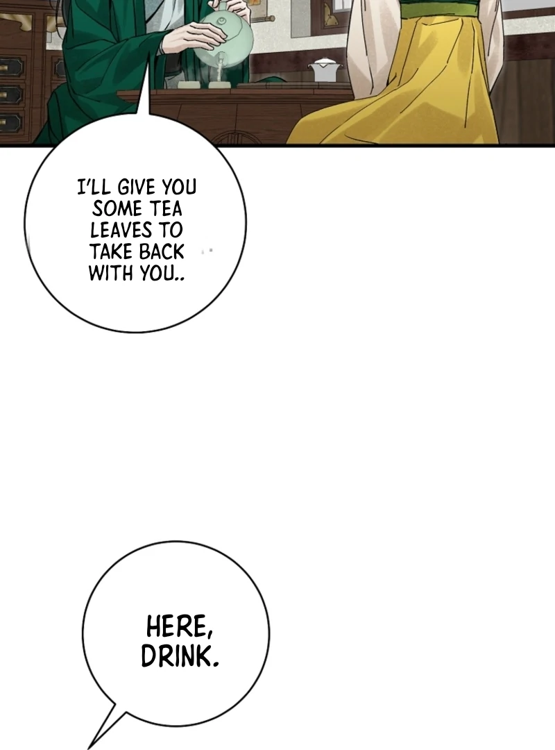 Surviving as the Dang Clan's Handmaiden Chapter 5 page 61 - 