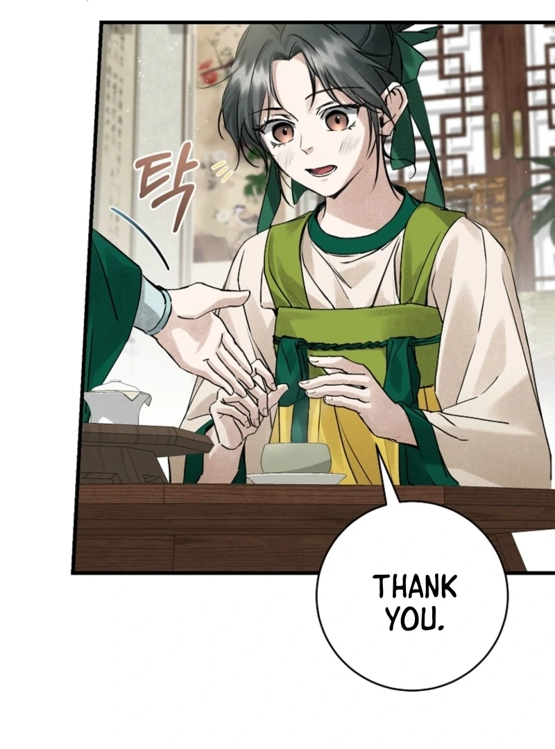Surviving as the Dang Clan's Handmaiden Chapter 5 page 62 - 