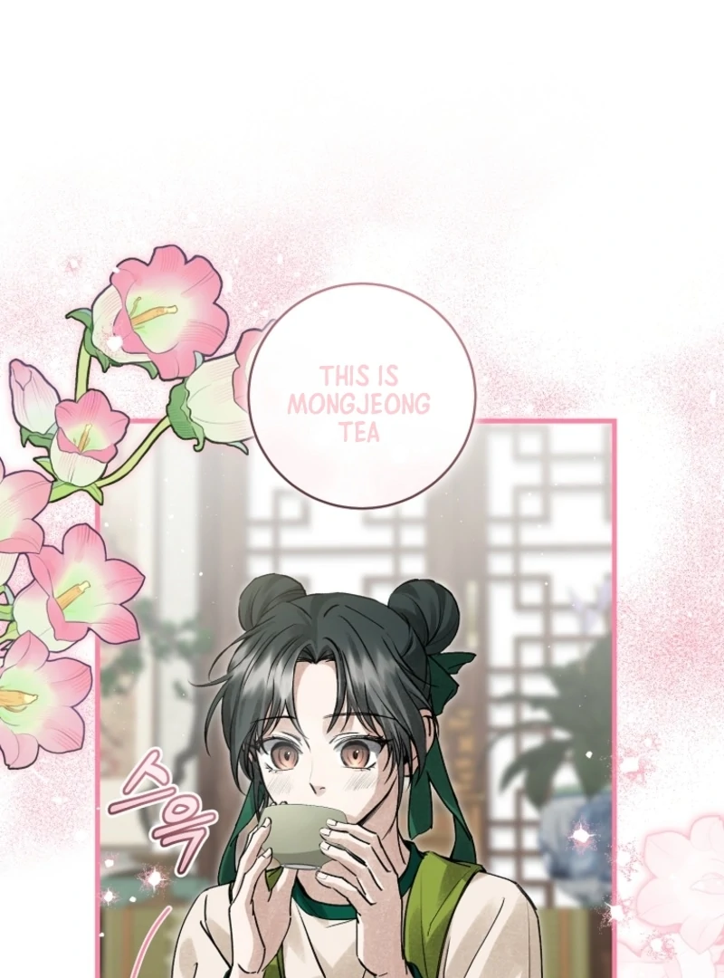 Surviving as the Dang Clan's Handmaiden Chapter 5 page 63 - 