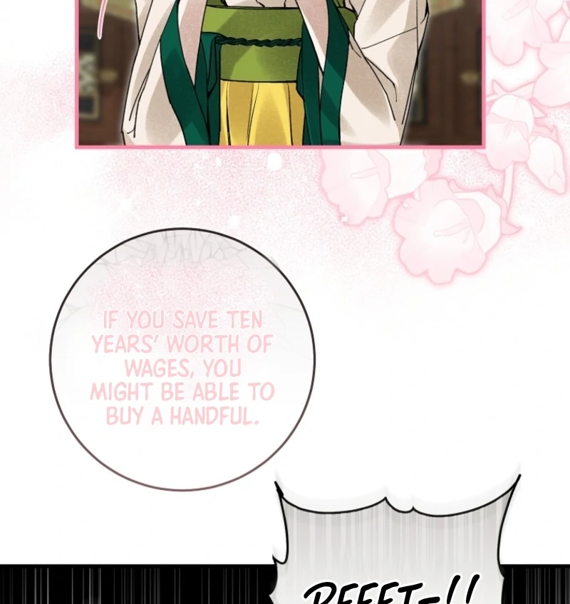 Surviving as the Dang Clan's Handmaiden Chapter 5 page 64 - 