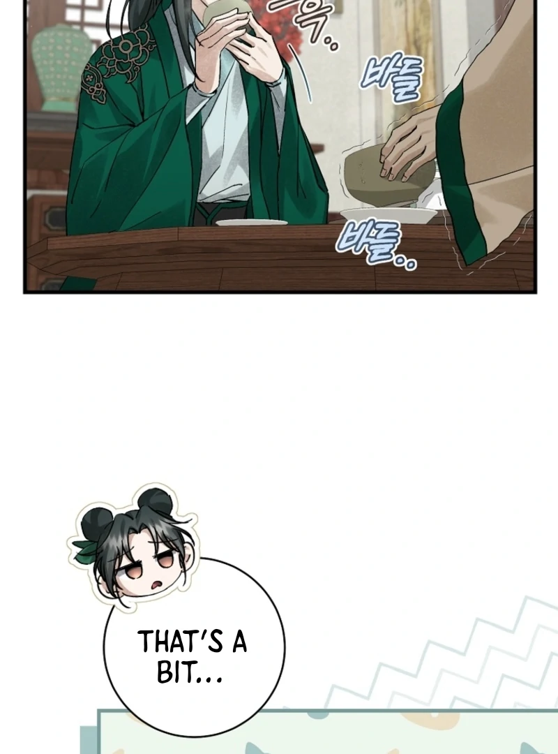 Surviving as the Dang Clan's Handmaiden Chapter 5 page 67 - 