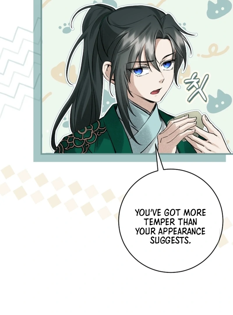 Surviving as the Dang Clan's Handmaiden Chapter 5 page 68 - 