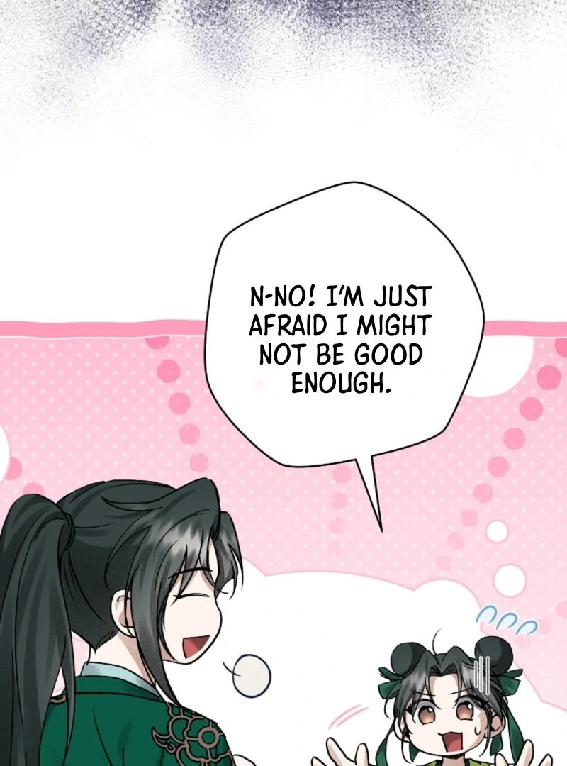 Surviving as the Dang Clan's Handmaiden Chapter 5 page 74 - 