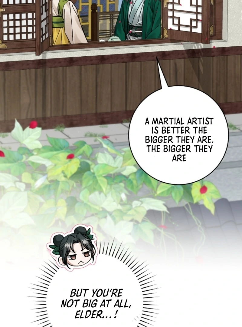 Surviving as the Dang Clan's Handmaiden Chapter 5 page 81 - 
