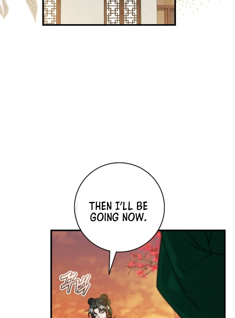 Surviving as the Dang Clan's Handmaiden Chapter 5 page 84 - 