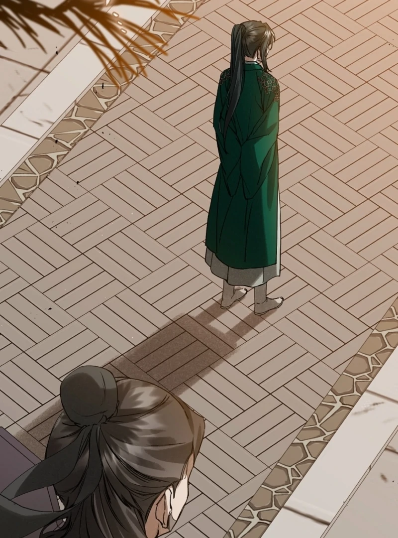 Surviving as the Dang Clan's Handmaiden Chapter 5 page 88 - 