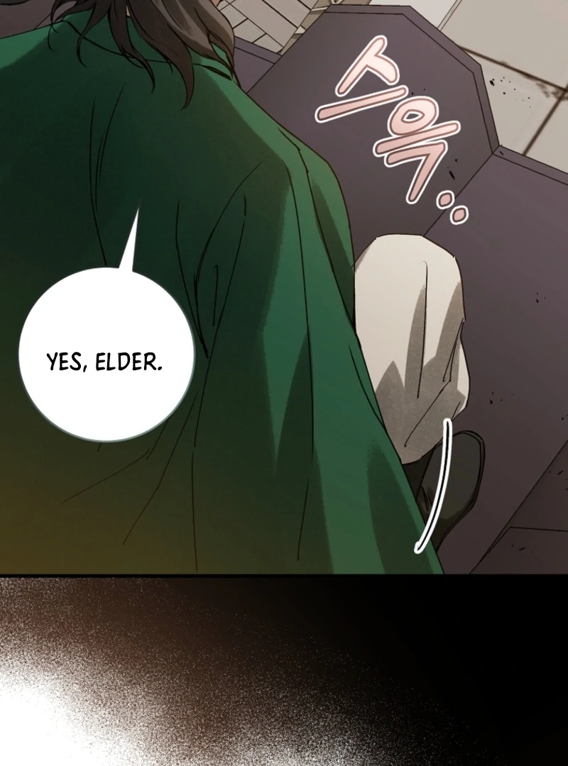 Surviving as the Dang Clan's Handmaiden Chapter 5 page 89 - 