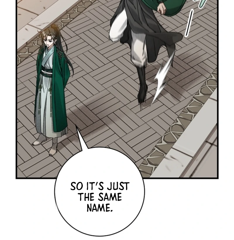 Surviving as the Dang Clan's Handmaiden Chapter 5 page 91 - 