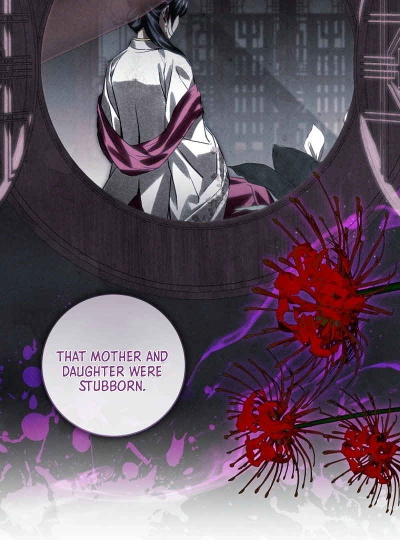 Surviving as the Dang Clan's Handmaiden Chapter 5 page 93 - 