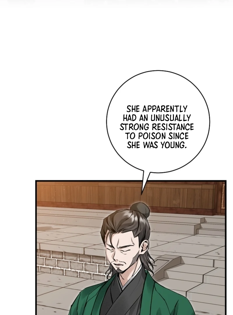 Surviving as the Dang Clan's Handmaiden Chapter 5 page 94 - 