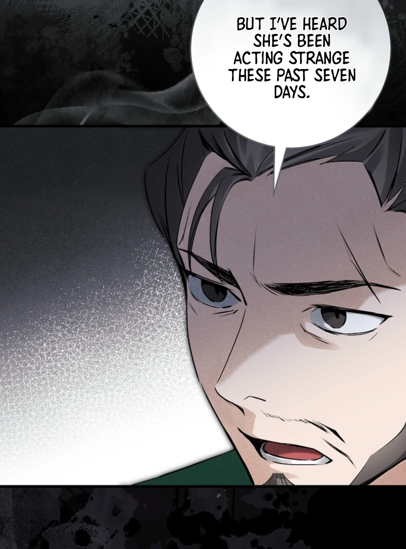Surviving as the Dang Clan's Handmaiden Chapter 5 page 96 - 