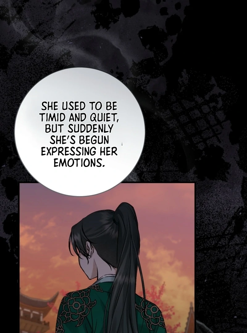 Surviving as the Dang Clan's Handmaiden Chapter 5 page 97 - 