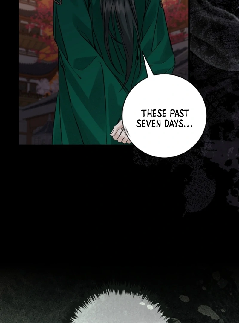 Surviving as the Dang Clan's Handmaiden Chapter 5 page 98 - 
