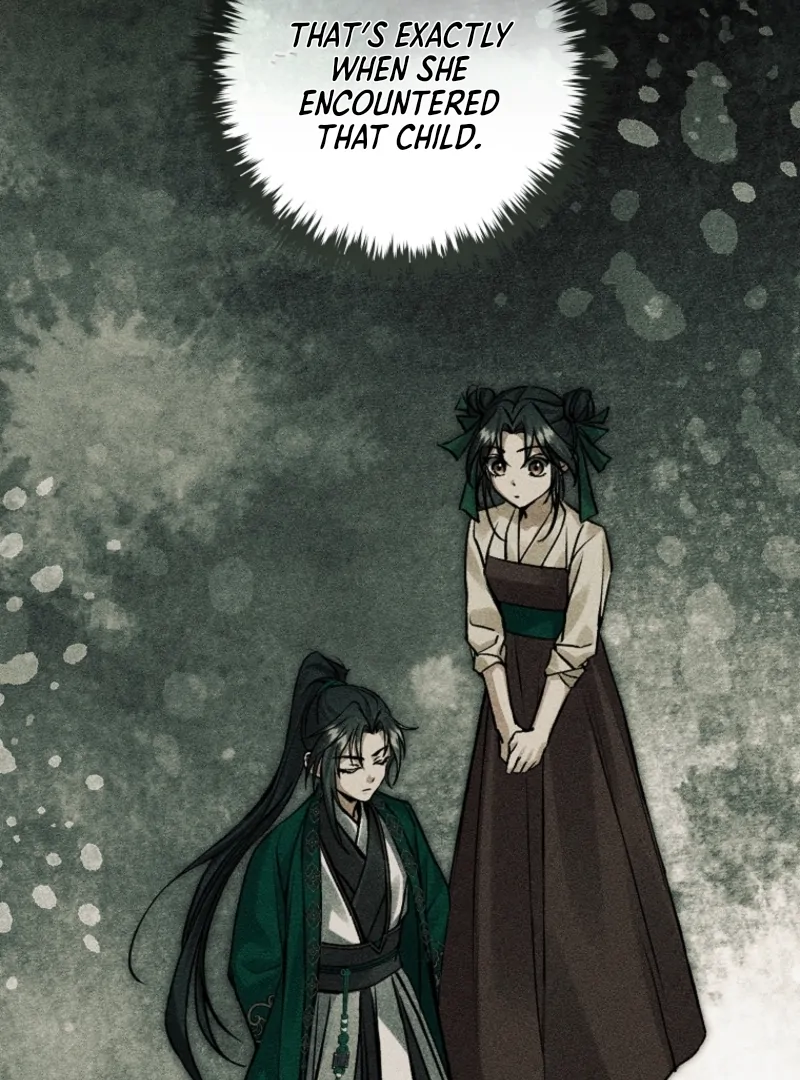 Surviving as the Dang Clan's Handmaiden Chapter 5 page 99 - 
