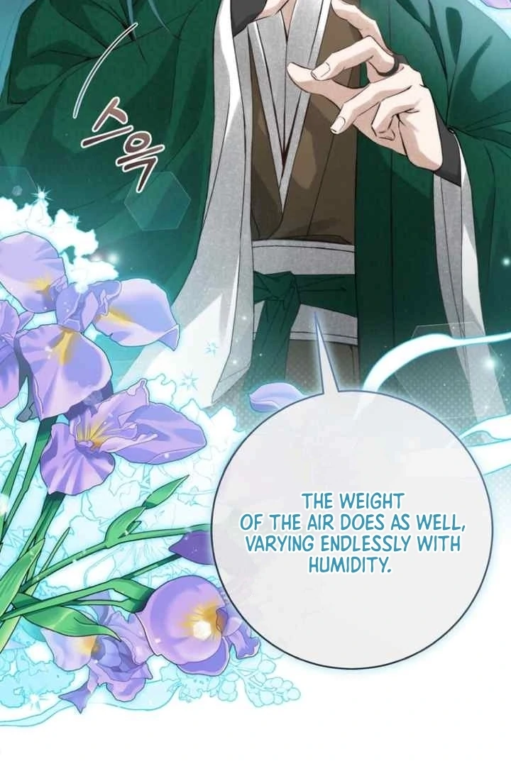 Surviving as the Dang Clan's Handmaiden Chapter 7 page 16 - 