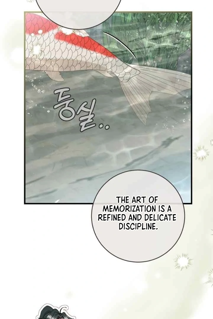 Surviving as the Dang Clan's Handmaiden Chapter 7 page 21 - 